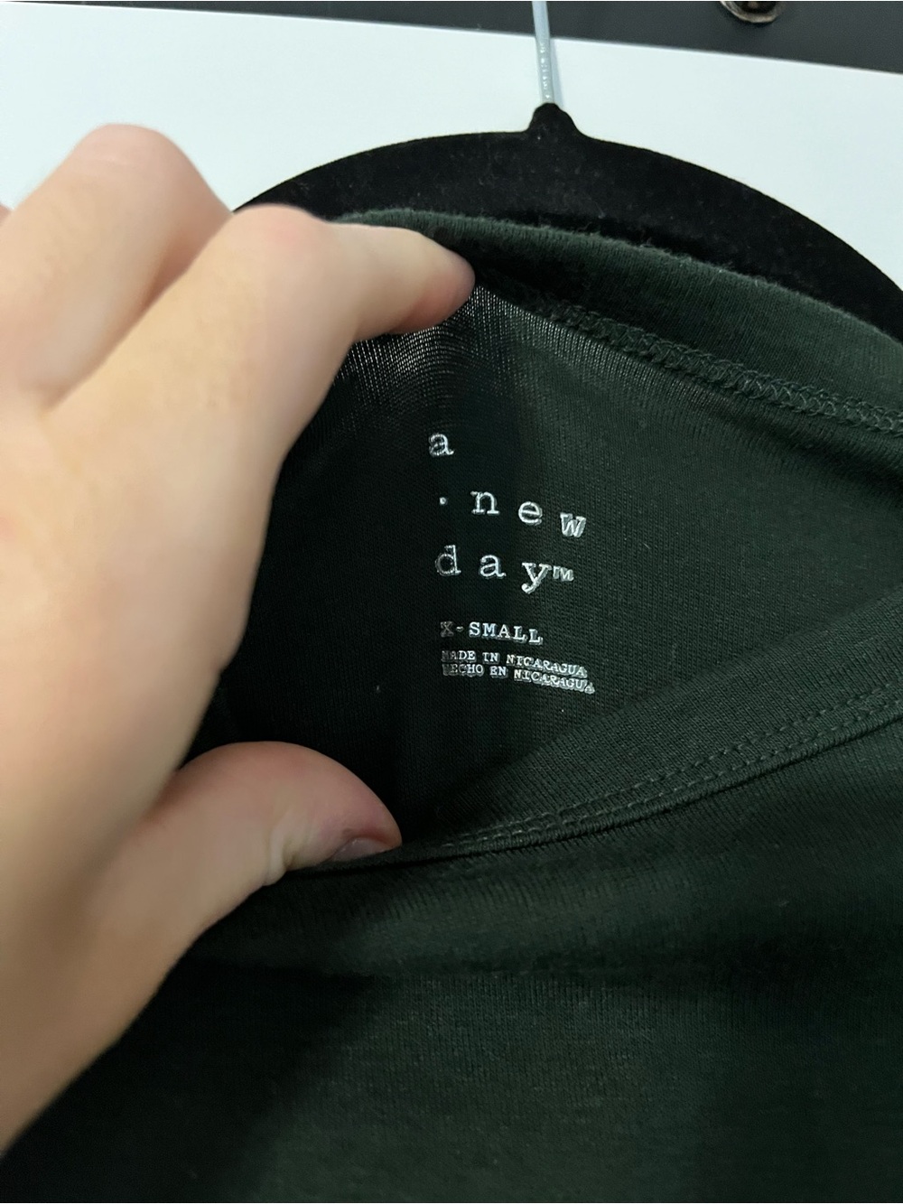 A New Day Longsleeve Tshirt - Picture 3 of 4